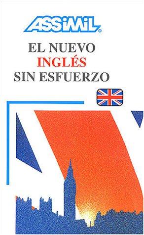 El nuevo inglés sin esfuerzo