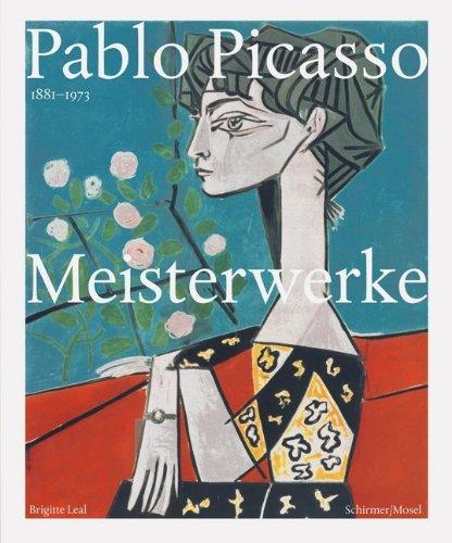 Pablo Picasso (1881-1973): Meisterwerke