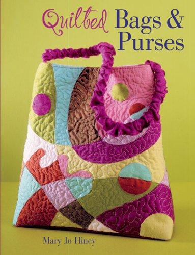 Quilted Bags & Purses