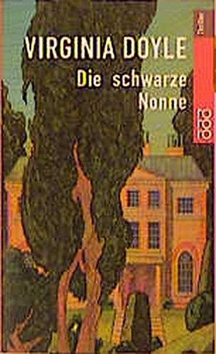 Die schwarze Nonne (rororo thriller)