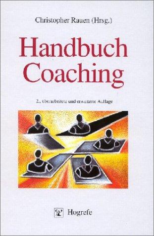 Handbuch Coaching