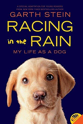 Racing in the Rain: My Life as a Dog