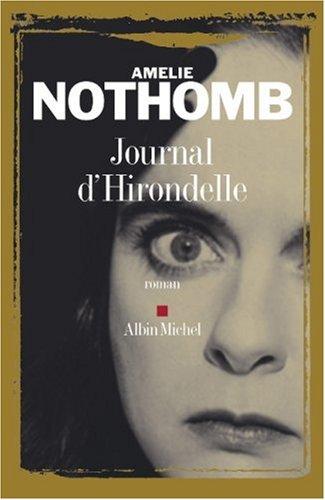 Journal d'Hirondelle