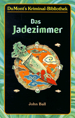 Das Jadezimmer.