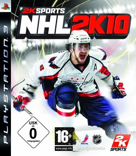 NHL 2K10