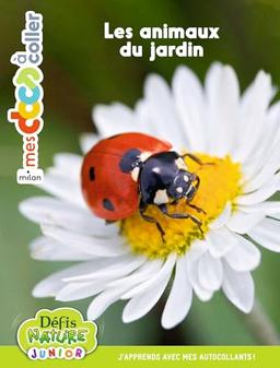 Bioviva : Les animaux du jardin