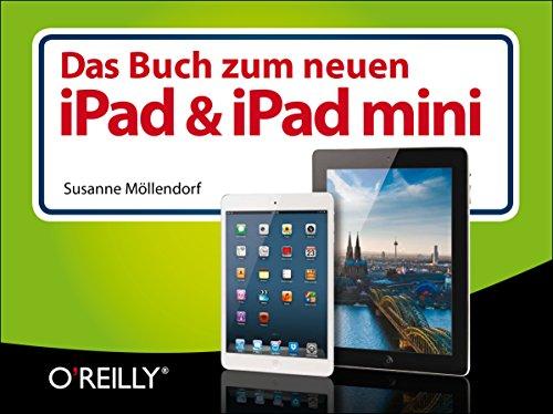 Das Buch zum neuen iPad und iPad mini