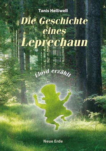 Die Geschichte eines Leprechaun: Lloyd erzählt