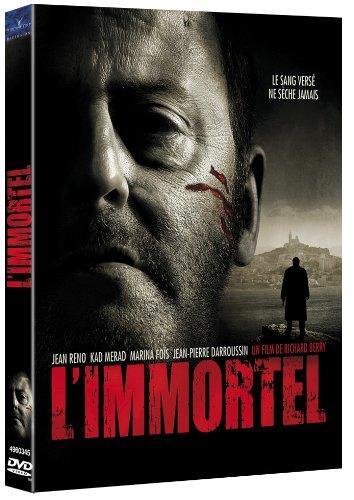 L' immortel [FR Import]