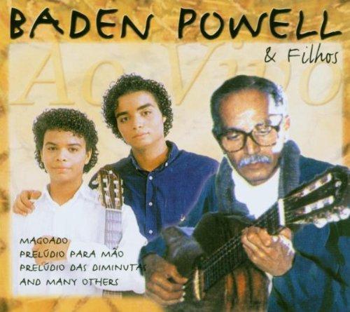 Baden Powell & Filhos