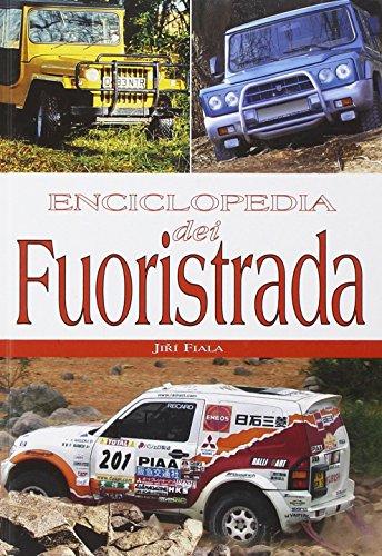 Enciclopedia dei fuoristrada