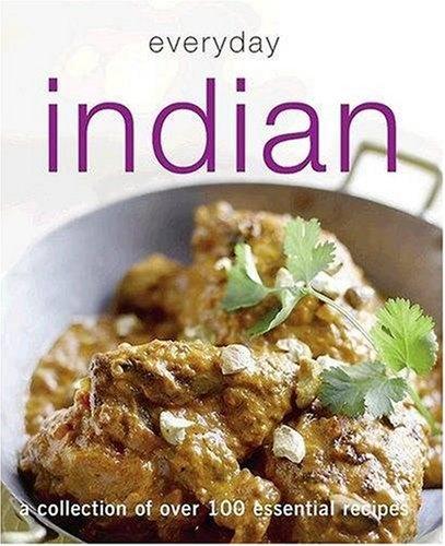 Everyday Indian (Everyday Cookery)