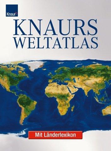 Knaurs Weltatlas