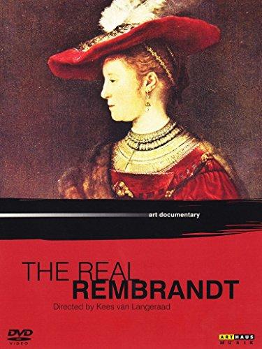 The Real Rembrandt