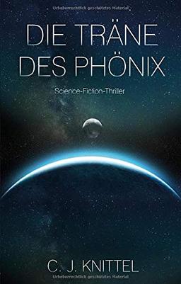 Die Träne des Phönix