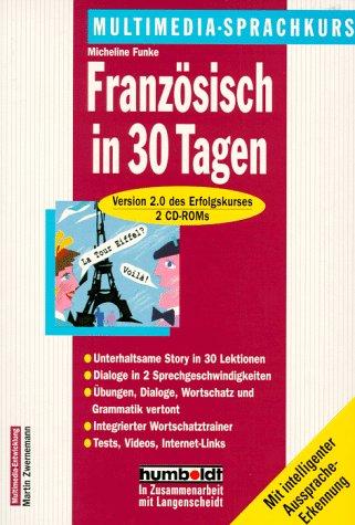 Französisch in 30 Tagen - Version 2.0