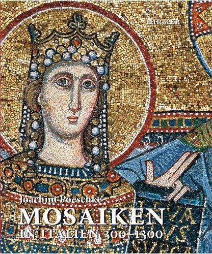 Mosaiken in Italien 300-1300