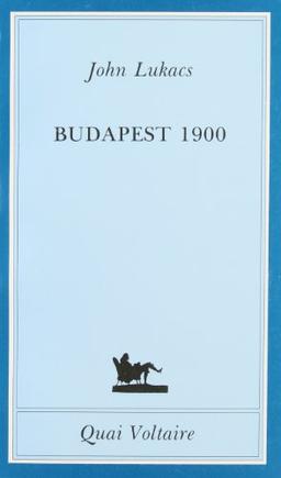 Budapest 1900 (Petits Bleus)