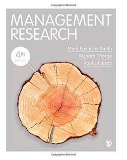 Management Research