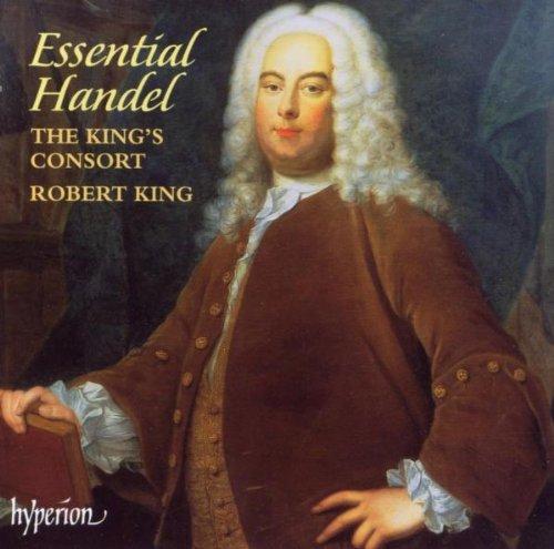 Essential Händel