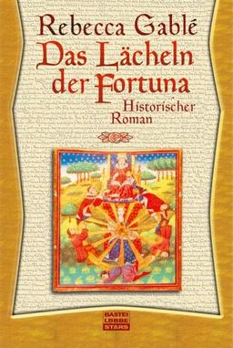 Das Lächeln der Fortuna.