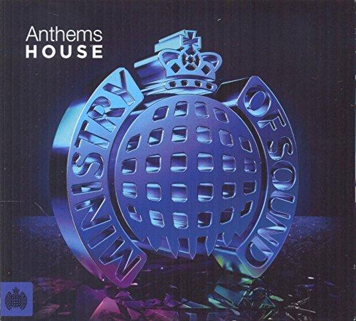 Anthems House