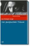 Die purpurnen Flüsse. SZ Krimibibliothek Band 35