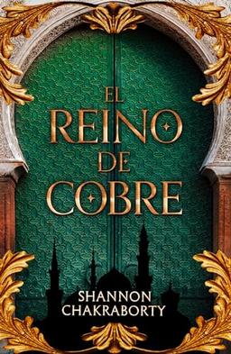 El reino de cobre (Umbriel narrativa)