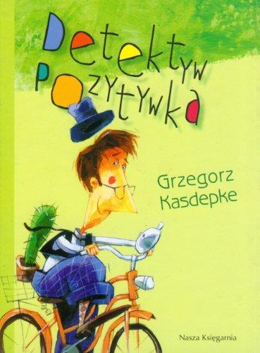 Detektyw Pozytywka