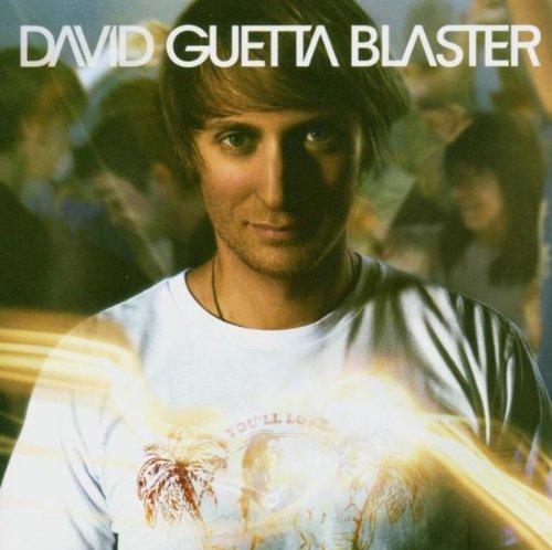 Guetta Blaster