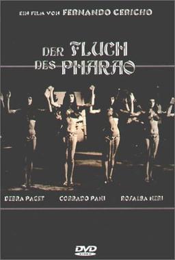 Der Fluch des Pharao