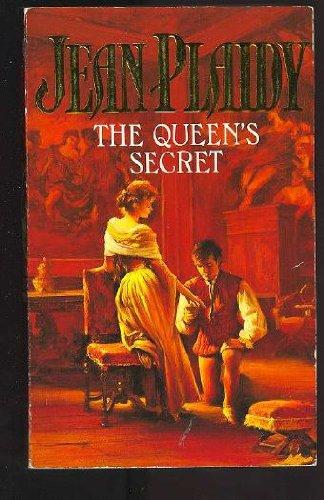 The Queen's Secret