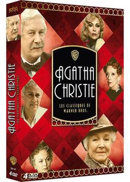 Les classiques de warner : agatha christie [FR Import]