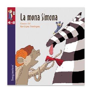 La mona Simona