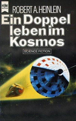 Ein Doppelleben im Kosmos.