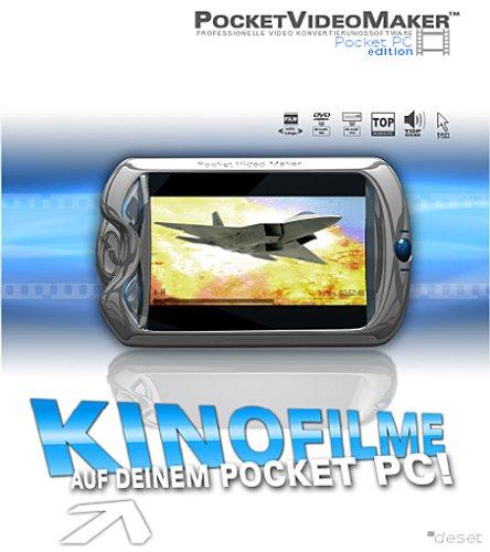 deset Pocket Video Maker Pocket PC Edition 2.0