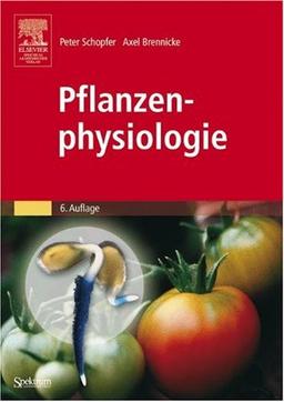 Pflanzenphysiologie