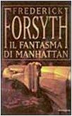 Il fantasma di Manhattan (Omnibus)