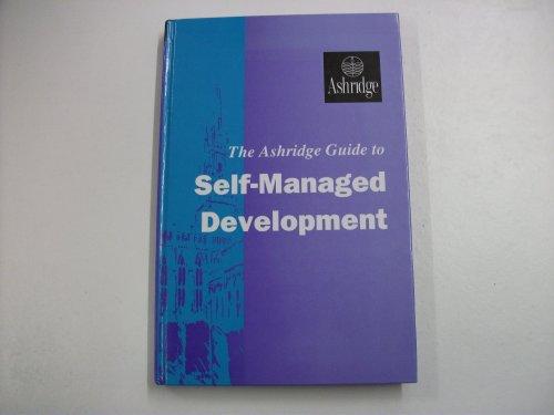 Self Managed Development Ashridge Version (Financial Times Series)