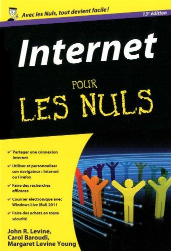 Internet pour les nuls