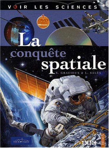 La conquête spatiale