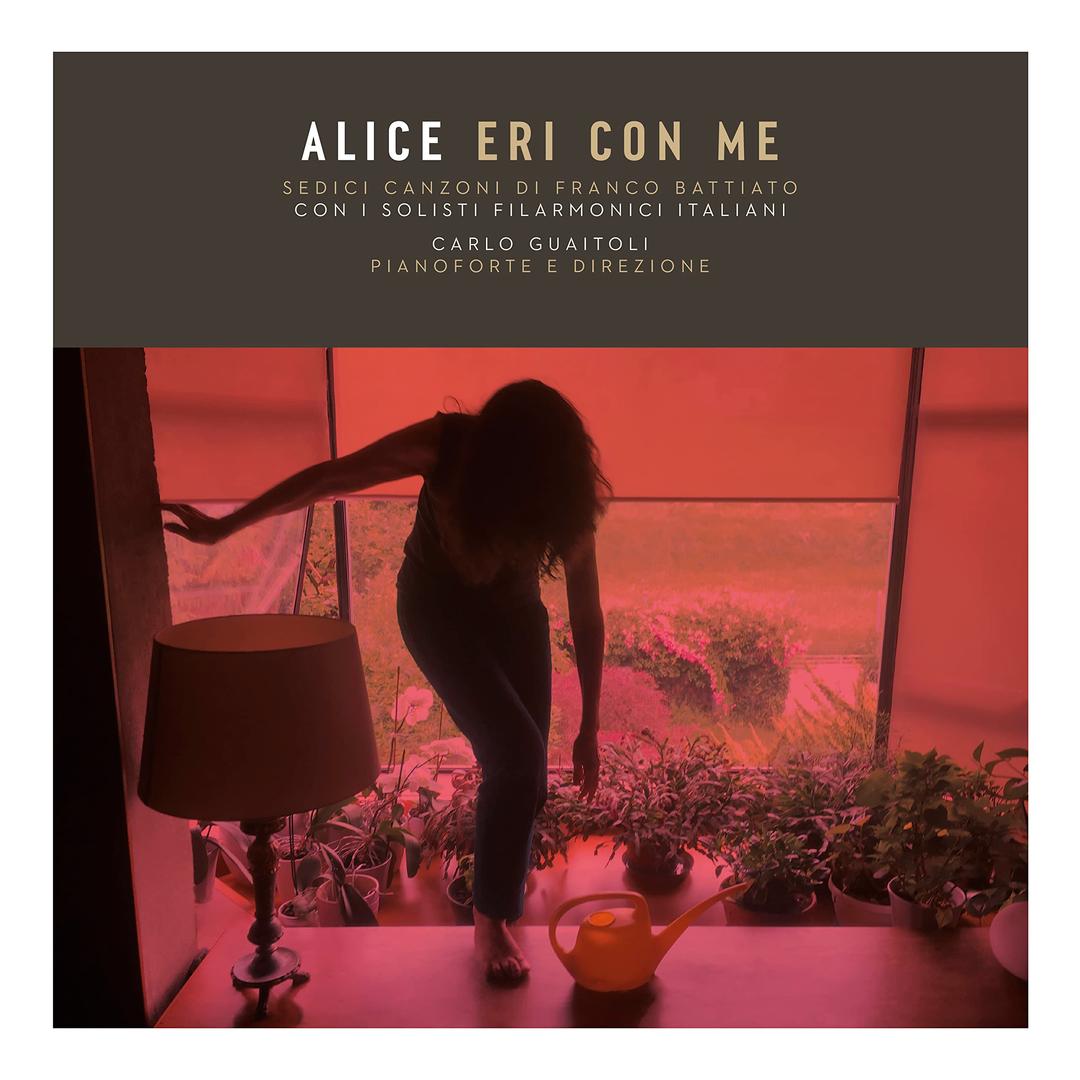 Eri Con Me [Vinyl LP]