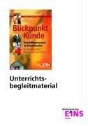 Blickpunkt Kunde. Geschäftsprozesse im Einzelhandel. CD-ROM