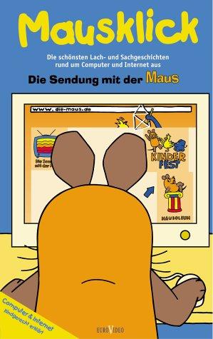 Die Sendung mit der Maus - Mausklick [VHS]