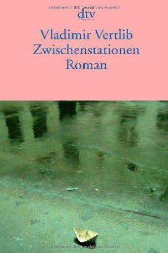 Zwischenstationen: Roman