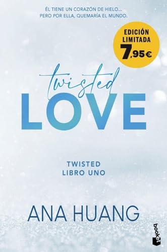 Twisted love (Twisted 1): Edición limitada a precio especial (Colección Especial)