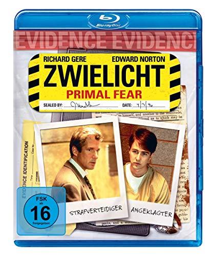 Zwielicht - Primal Fear [Blu-ray]