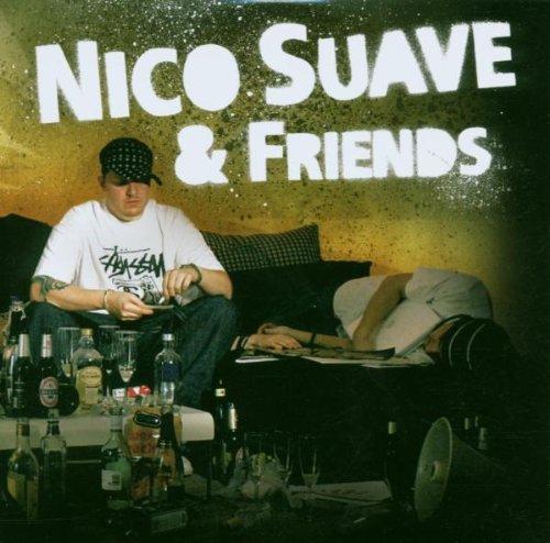 Nico Suave & Friends Album