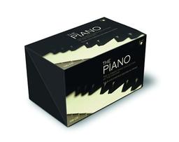 The Piano - The Ultimate Piano Collection Of The Century