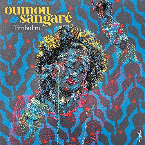 Timbuktu [Vinyl LP]